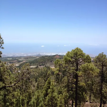 Cozy In Center Of Cristianos Ocean And Mountain View Appartamento *